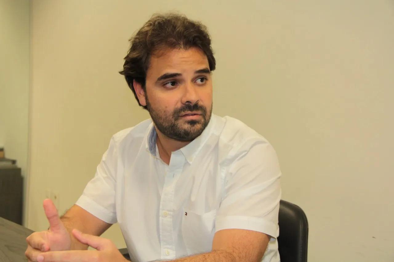 Toni Cunha anuncia primeiros nomes que irão compor seu governo em Marabá