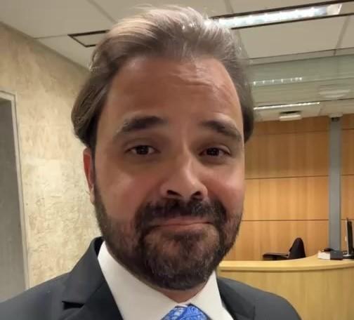 Toni Cunha vai a Brasília para tratar do veraneio de Marabá