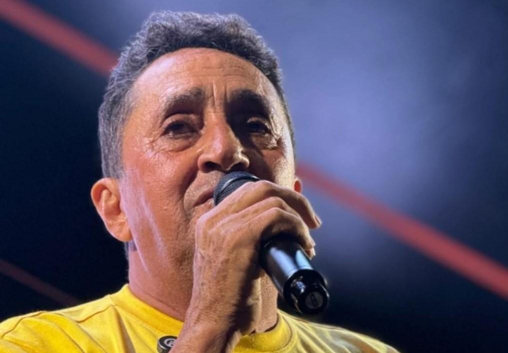 Último comício de Jeová Andrade reúne multidão em Canaã dos Carajás