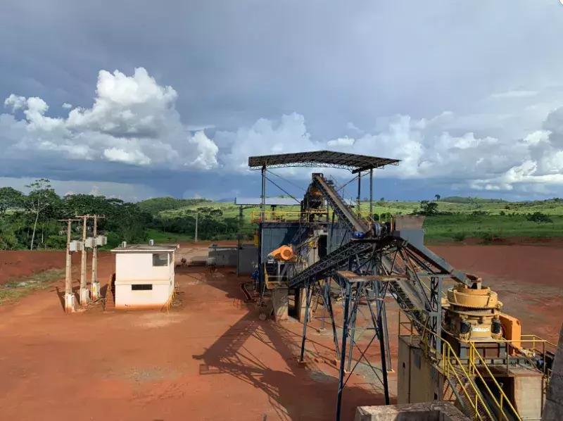 US$ 2 milhões de dólares: Mineradora Lara conclui venda do projeto de ferro Curionópolis