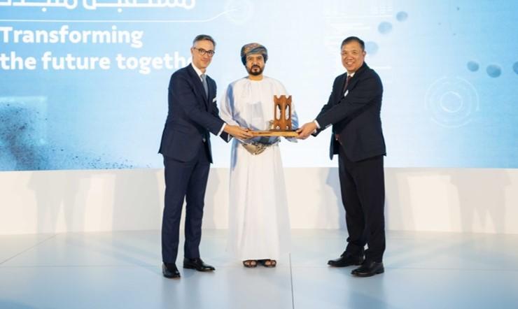 Vale anuncia investimento em planta de concentração de minério de ferro no Oriente Médio