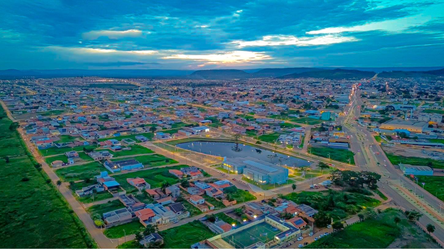 Vale apresentará Projeto Bacaba durante audiência pública em Canaã dos Carajás