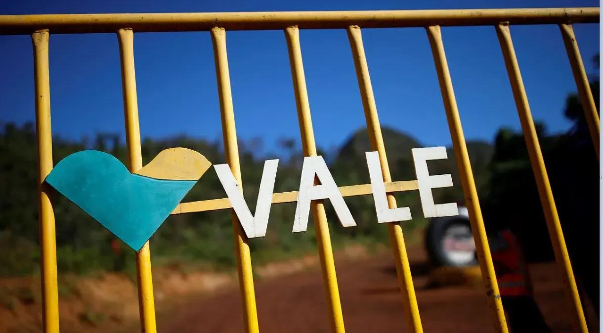 Vale informa restabelecimento de energia no projeto Onça Puma