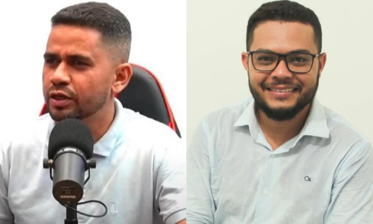 Wagno Godoy anuncia Leonardo Nunes como secretário de habitação de Itupiranga