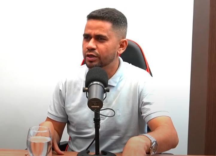 Wagno Godoy divulga primeiros nomes de seu secretariado em Itupiranga