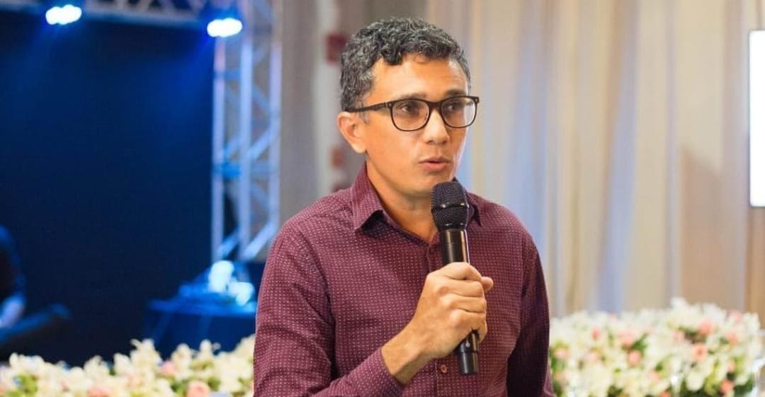 Wagno Godoy escala Aguiberto Alves como secretário de Agricultura em Itupiranga