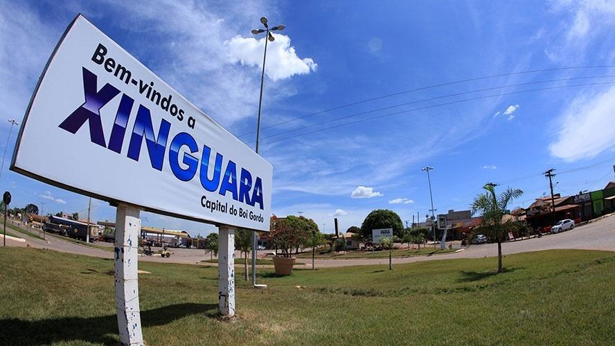 Xinguara: Confira aqui o seu local de votação