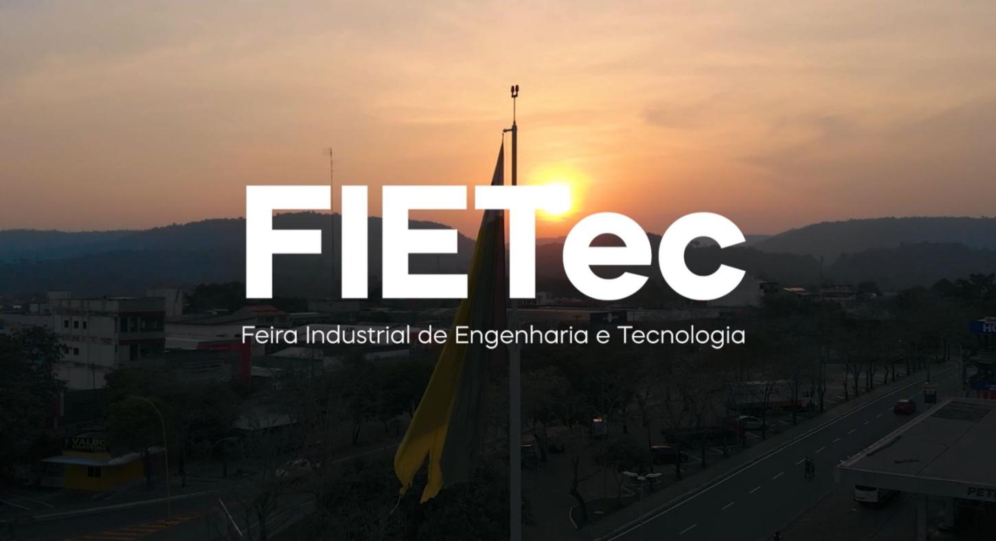 2ª edição da Feira Industrial de Engenharia e Tecnologia começa no dia 22 de novembro em Parauapebas