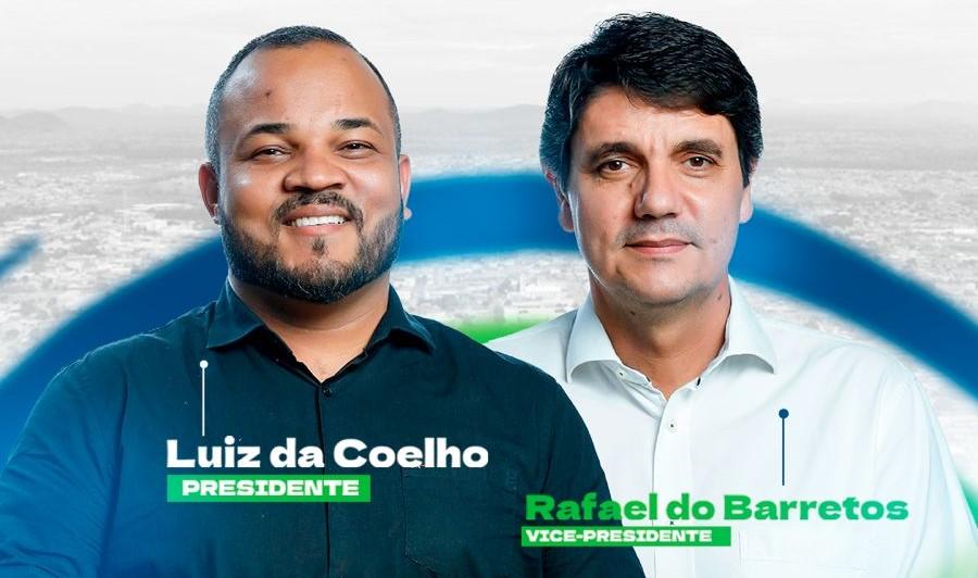 Chapa 'União e Inovação' vence eleição presidencial da ACIACCA