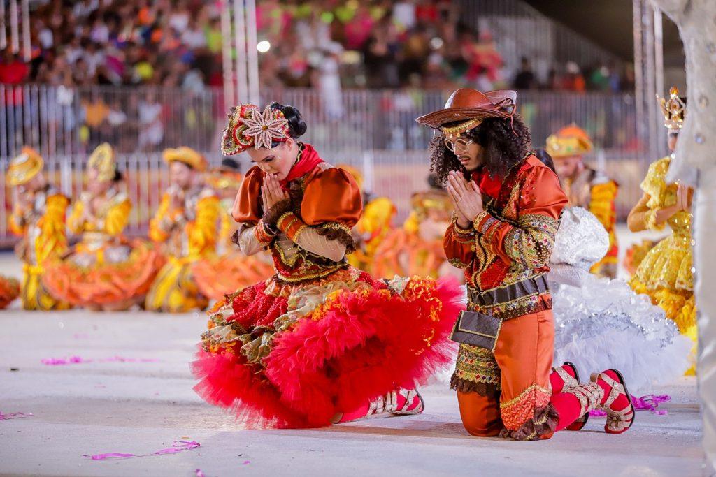 Concurso Nacional de Quadrilhas Juninas será sediado em Canaã dos Carajás em 2025