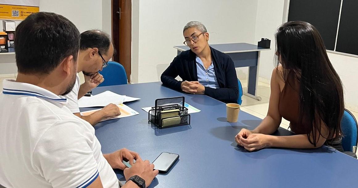 Desenvolve ASCONCC: Assessoria jurídica e contábil é estendida para a população de Canaã dos Carajás