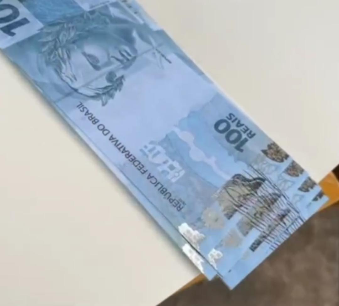 Em Redenção, Polícia Federal prende suspeito por envolvimento em falsificação de dinheiro