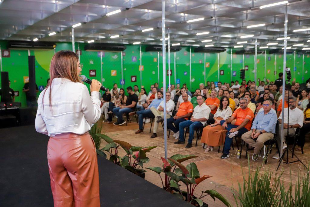 Fenecan: Com o foco em futuro sustentável, prefeitura e FGV lançam “Canaã dos Nossos Sonhos”