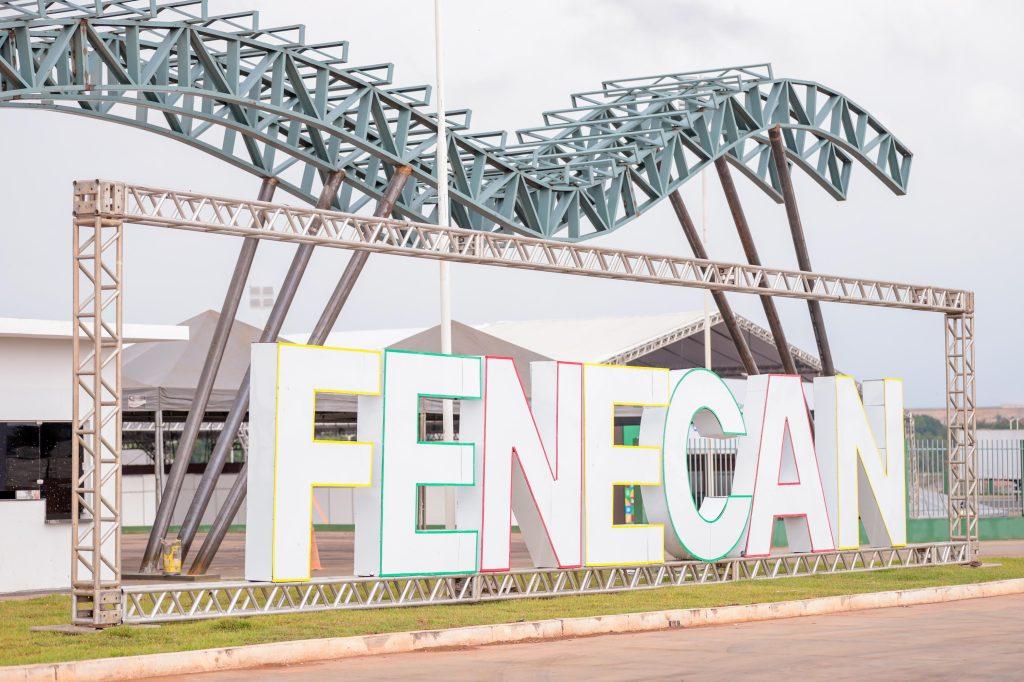 Fenecan começa nesta quarta com Rodada de Negócios e com Tom Ferreira