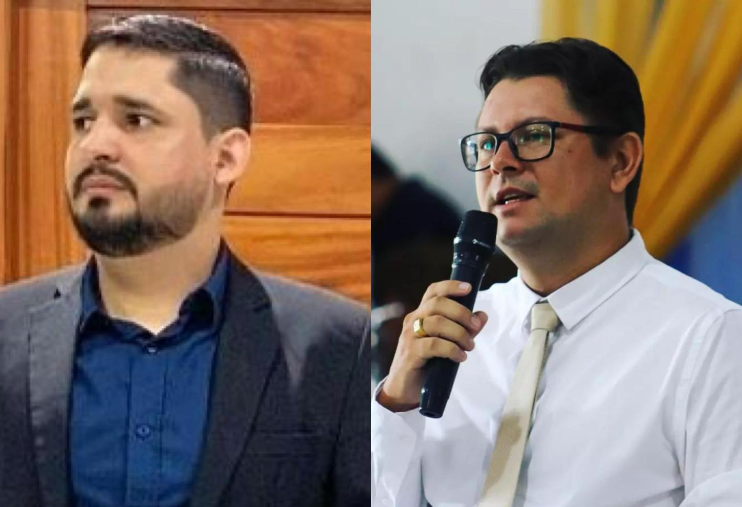 Itupiranga: Elifas Felipe e Paulo Moura vão comandar a Saúde na gestão de Wagno Godoy