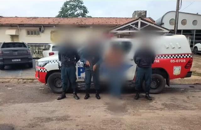 Mulher é baleada na cabeça em Redenção