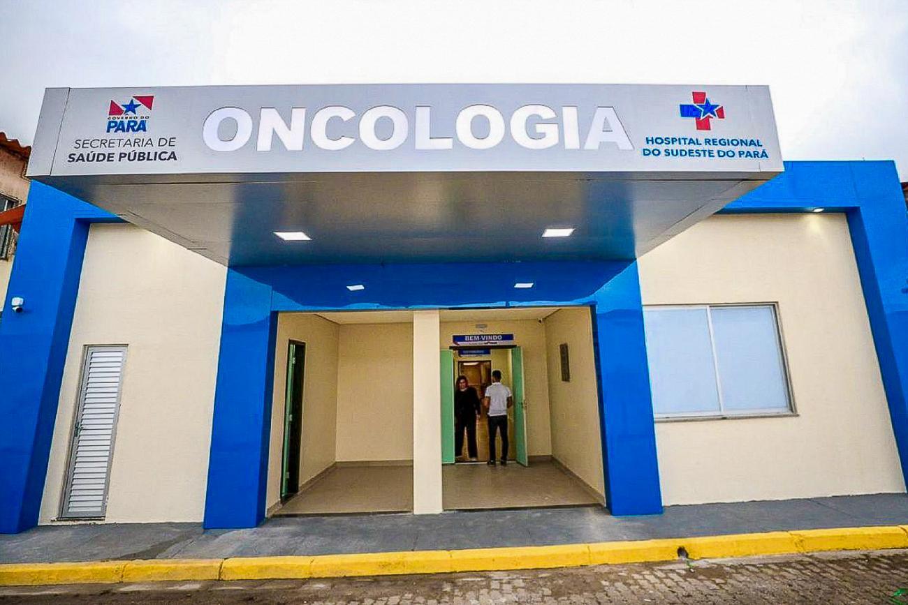 Na saúde, Governo do Pará investe em ampliação, serviços e tecnologia na capital e interior do Estado