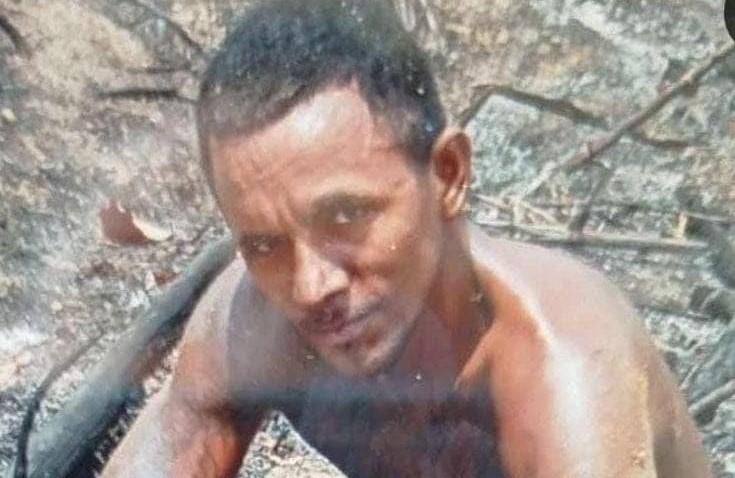 Novo Repartimento: Acusado de matar o locutor Ronny Queiroz, Mizael é morto durante confronto policial em Tucuruí