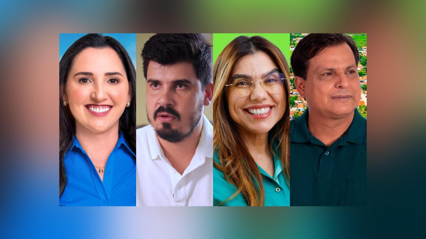 Prefeitos do sul e sudeste do Pará integram ranking de gestores mais bem avaliados do estado