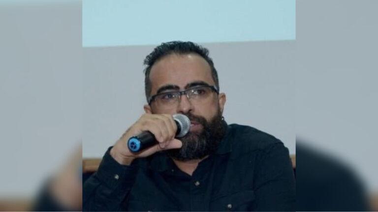 Toni Cunha anuncia o professor Cristiano Lopes como secretário de Educação de Marabá