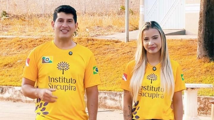 Viver Mais Canaã: Projeto do Instituto Sucupira já ajudou mais de 1.600 pessoas em 2024