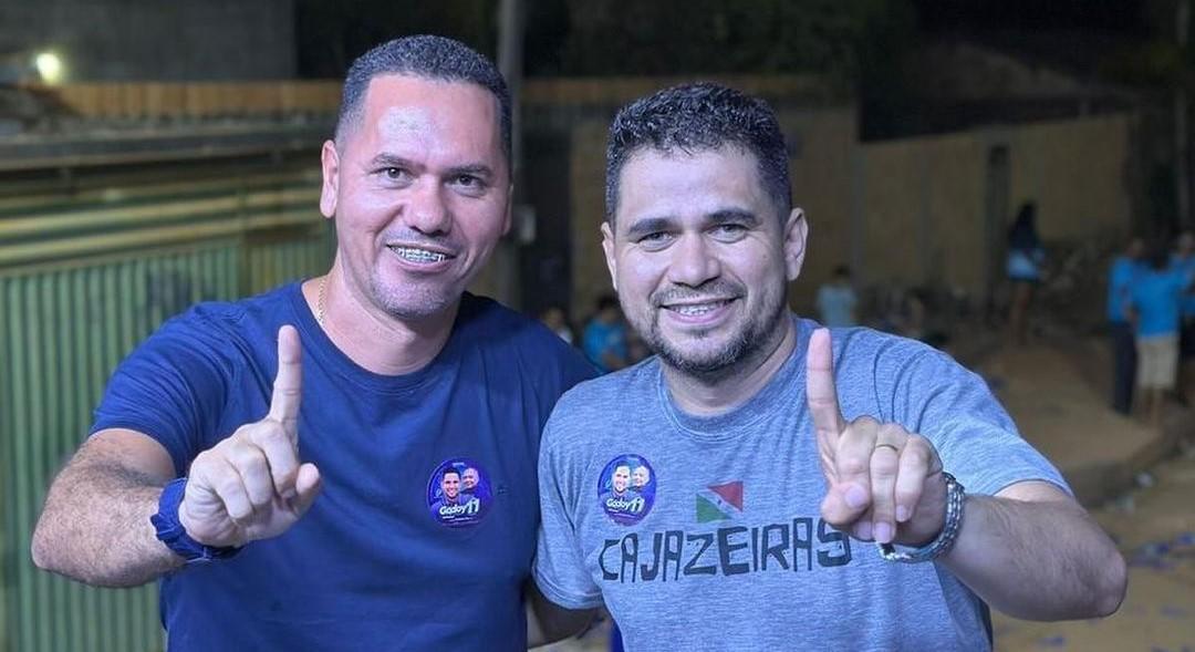 Wagno Godoy escolhe Nandiel Nascimento como secretário de Planejamento e Defesa Civil de Itupiranga