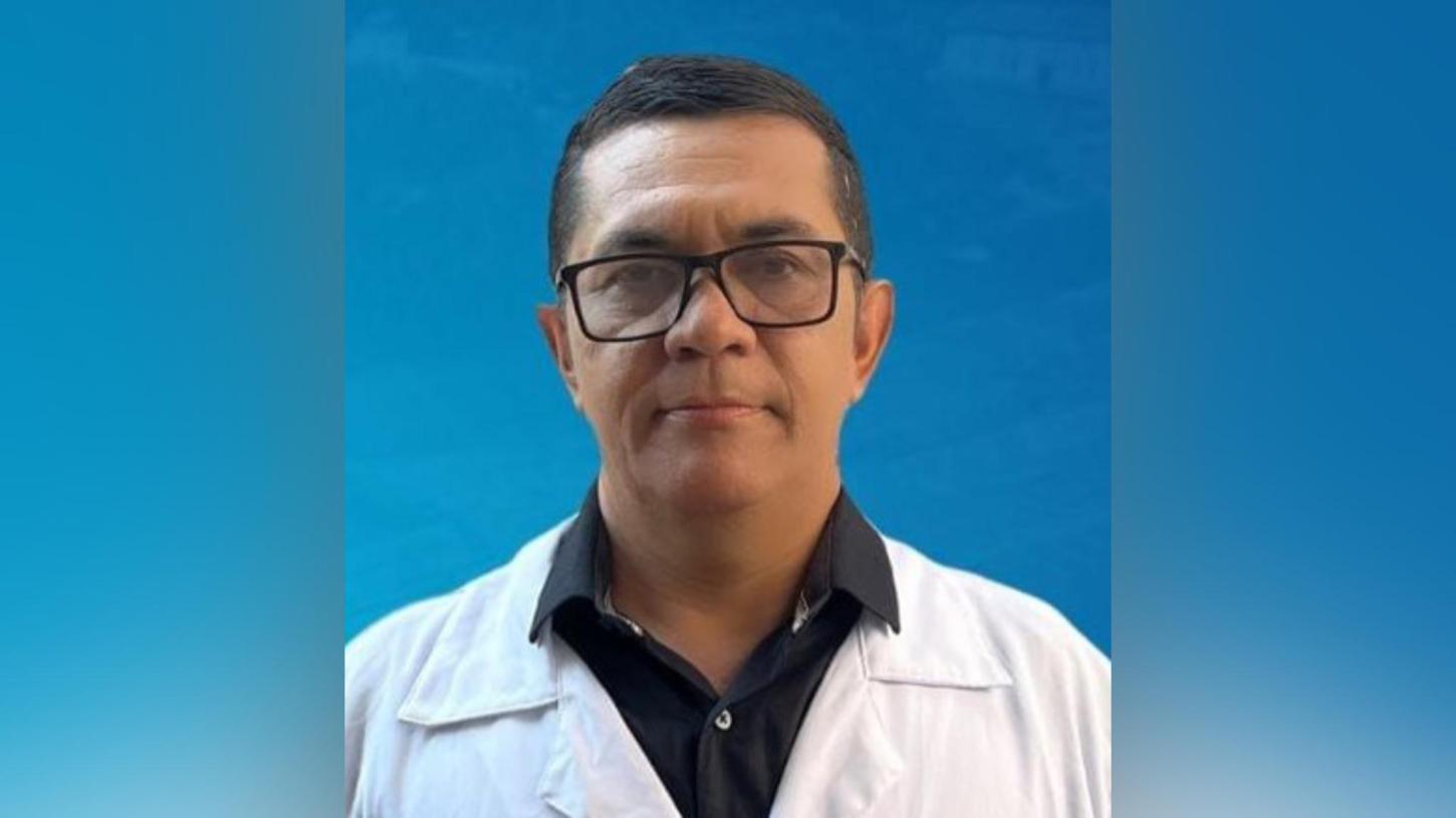 Wagno Godoy escolhe Neivo Mourão como diretor do Hospital Municipal de Itupiranga