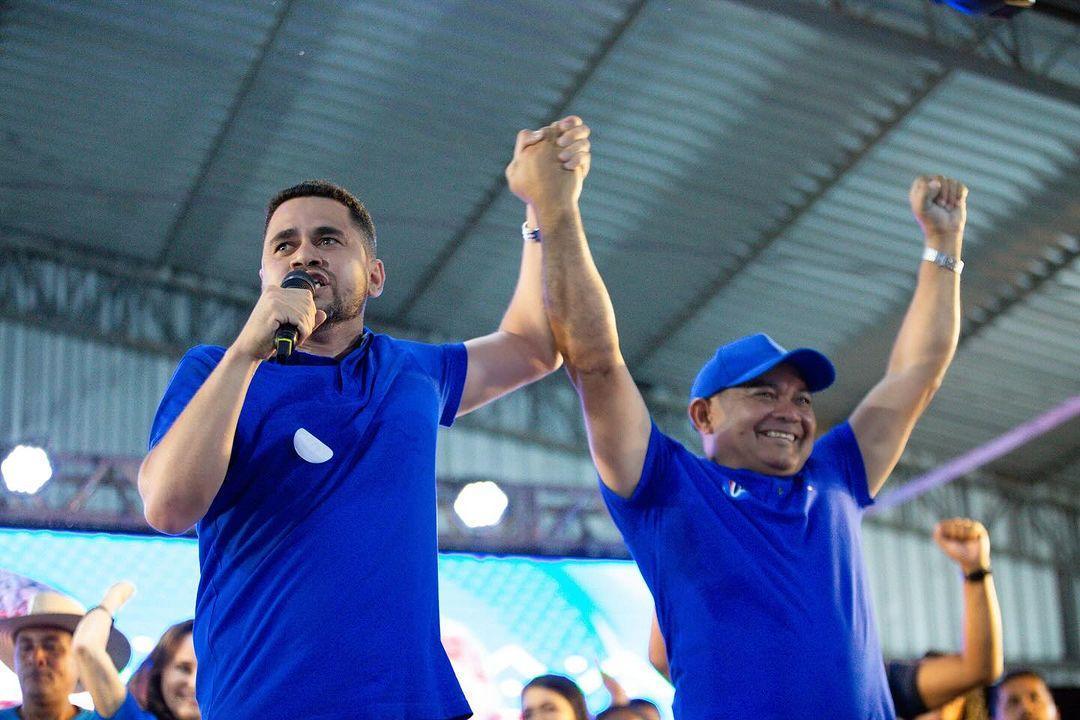 Wagno Godoy tem contas de campanha aprovadas pela Justiça Eleitoral em Itupiranga