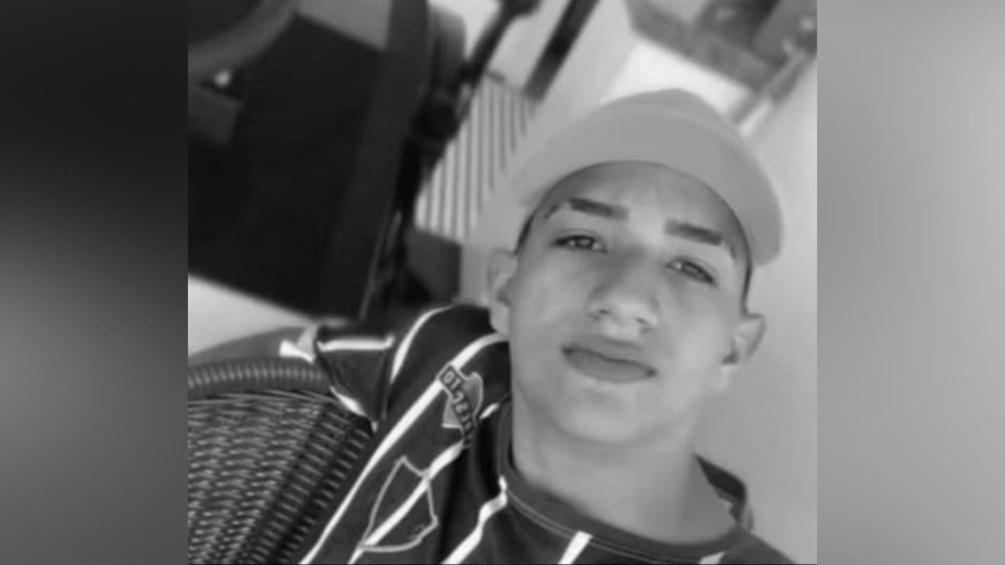 Acidente de moto tira a vida de jovem de 17 anos em Conceição do Araguaia