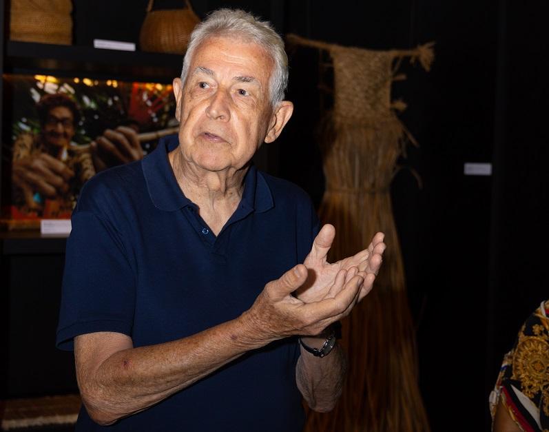 Breno dos Santos: o homem que descobriu Carajás e mudou a história do Brasil