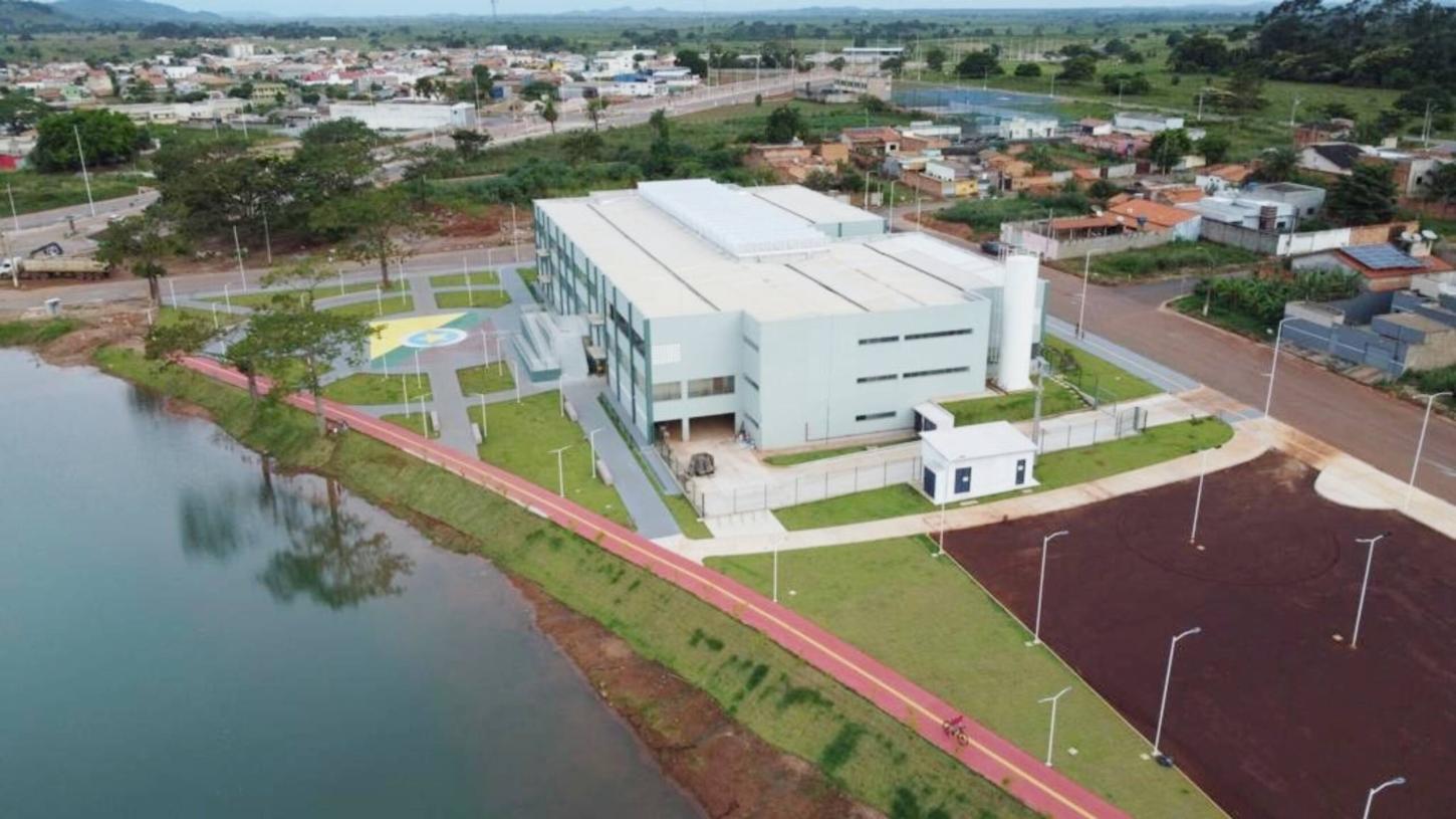 Provas do Concurso de Canaã serão realizadas em 7 cidades do Pará