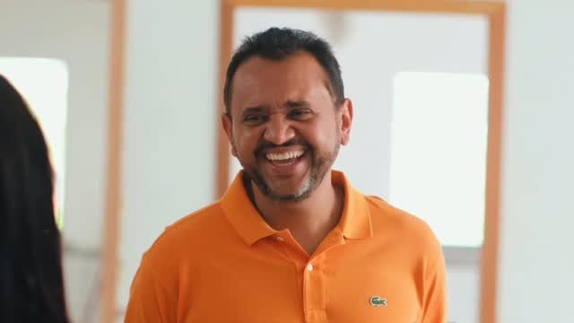 Dr. Rener anuncia primeiros nomes que irão compor seu governo em Redenção