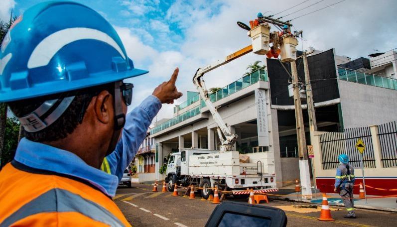 Equatorial Pará abre vagas de emprego em municípios da região sul do Pará