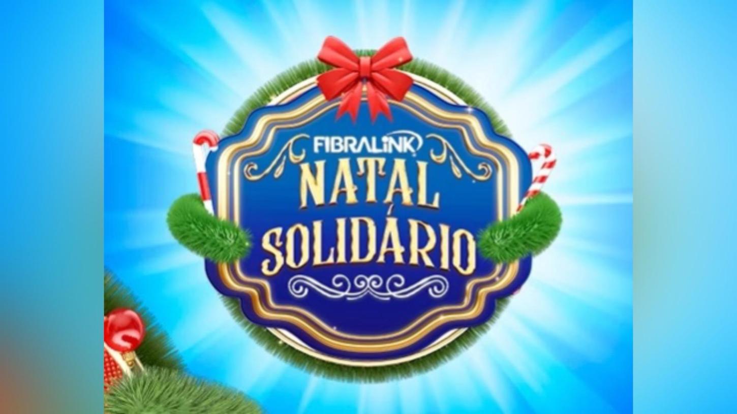 Fibralink lança campanha de solidariedade no sul e sudeste do Pará