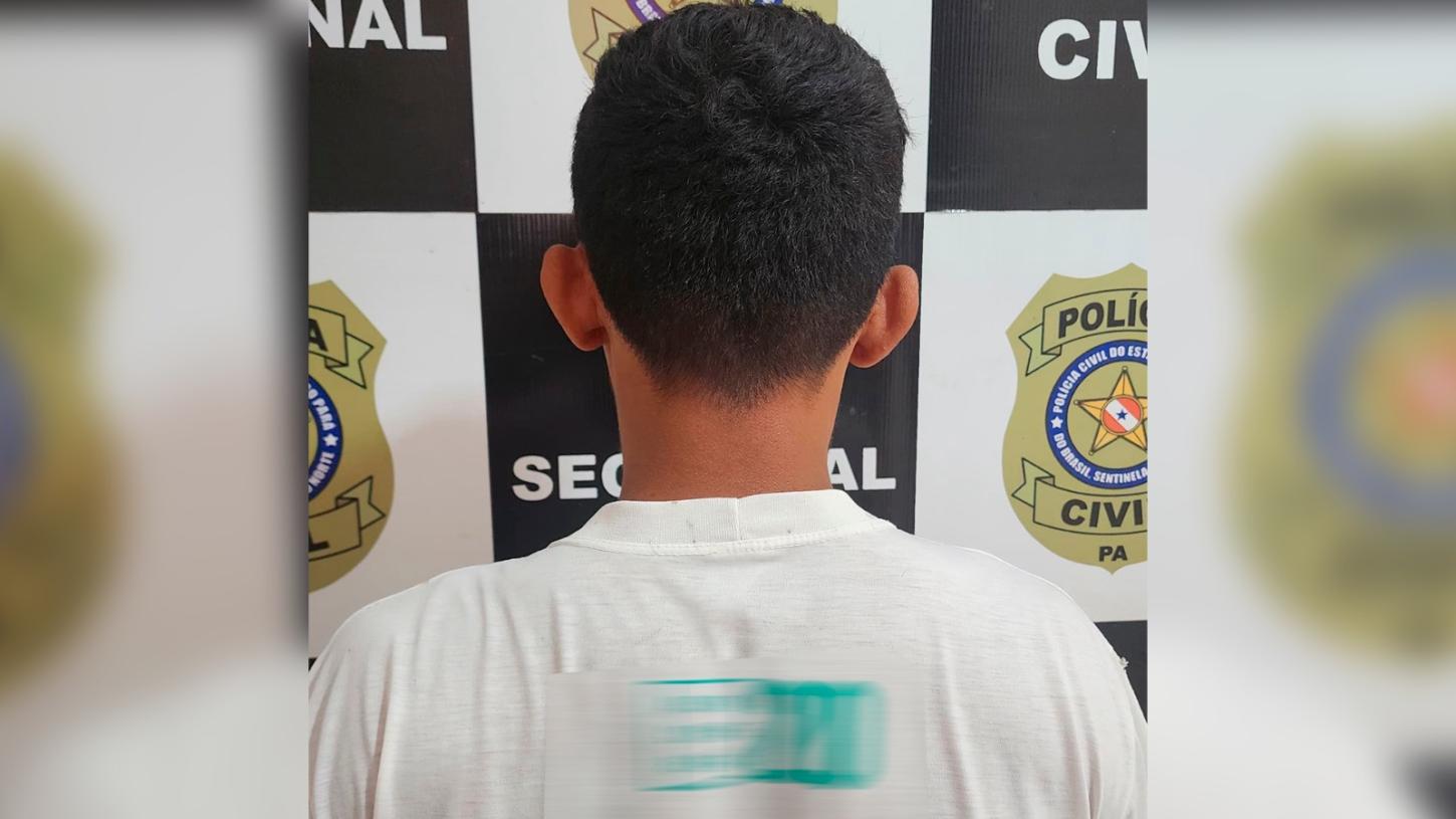 Homem é preso por estupro de vulnerável em Parauapebas