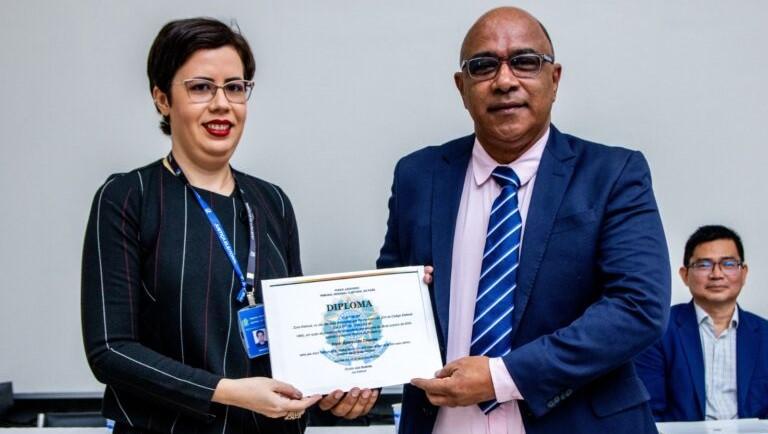 Jacundá: Políticos eleitos são diplomados em cerimônia realizada nesta terça-feira (10)