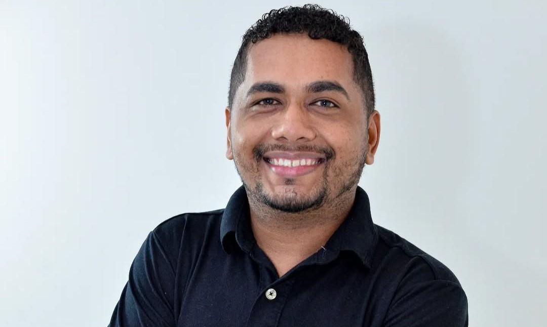 Jhonatan Baima é escolhido como secretário de Desenvolvimento Econômico em Itupiranga