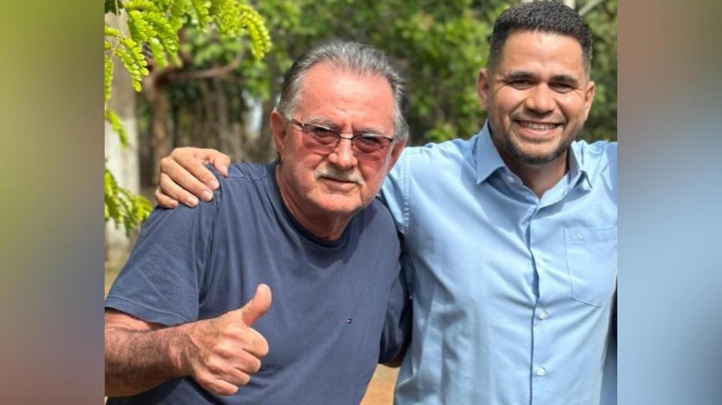 José Milesi é escolhido como secretário de Infraestrutura em Itupiranga