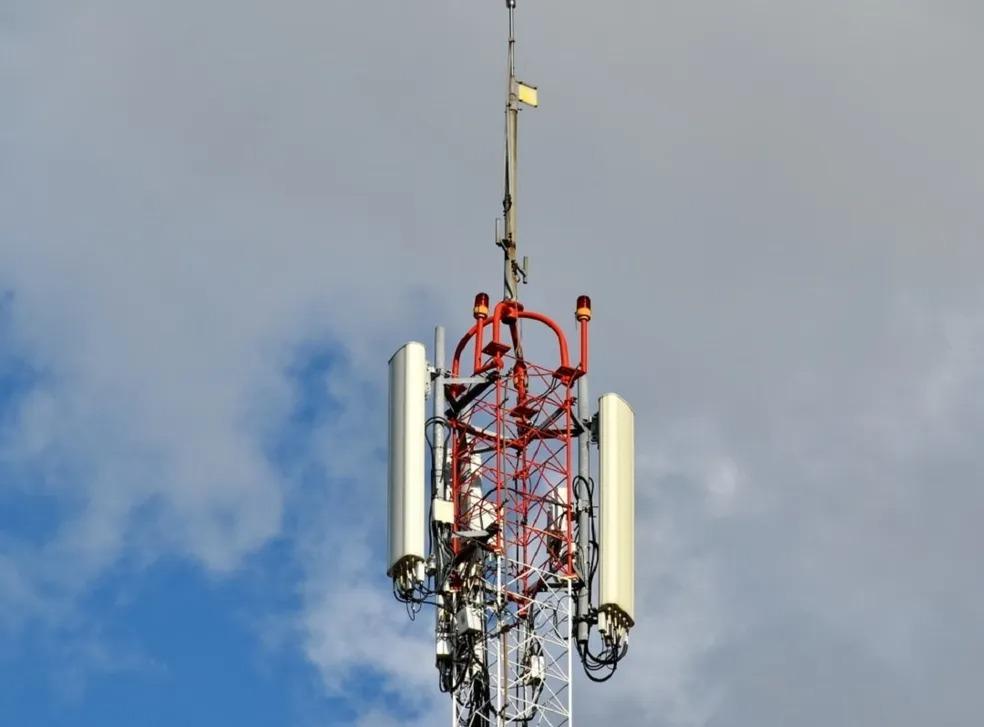 Marabá tem 31 antenas 5G, Parauapebas 18, Redenção 8, Canaã dos Carajás e Tucuruí 4