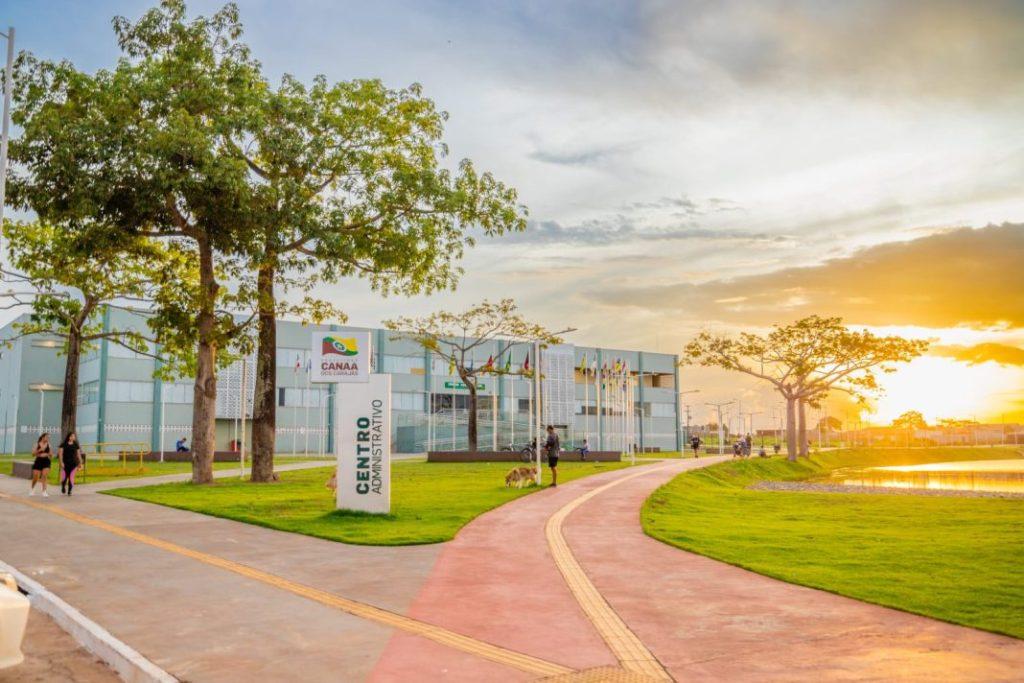 Prefeitura de Canaã informa sobre o funcionamento dos serviços municipais durante o recesso