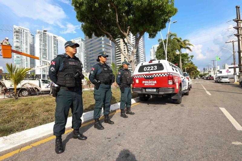 Pará atinge em novembro de 2024 redução histórica em crimes violentos