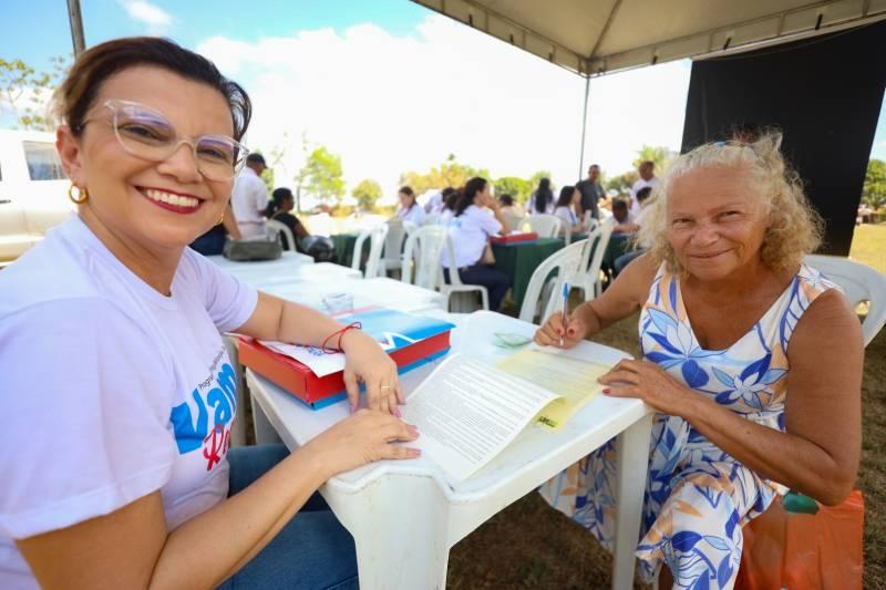 Pará avança na regularização fundiária e entrega mais de 35 mil títulos de terra em todo Estado