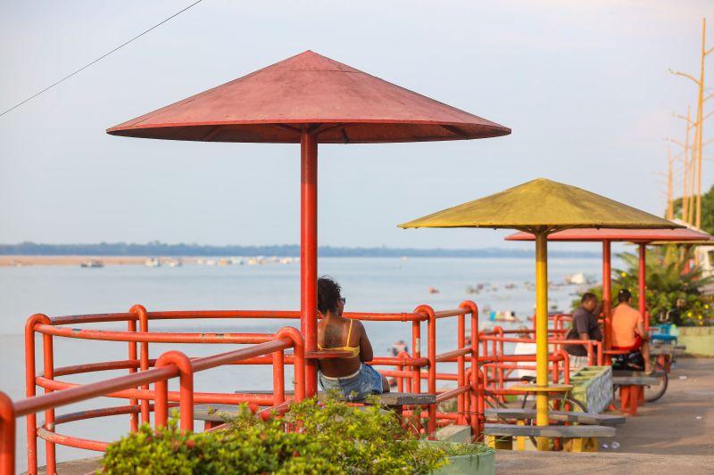 Pará se destaca no turismo com foco em Belém, Santarém e Marabá