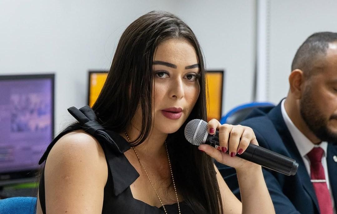 Policial que salvou mulher da morte é homenageada em Marabá