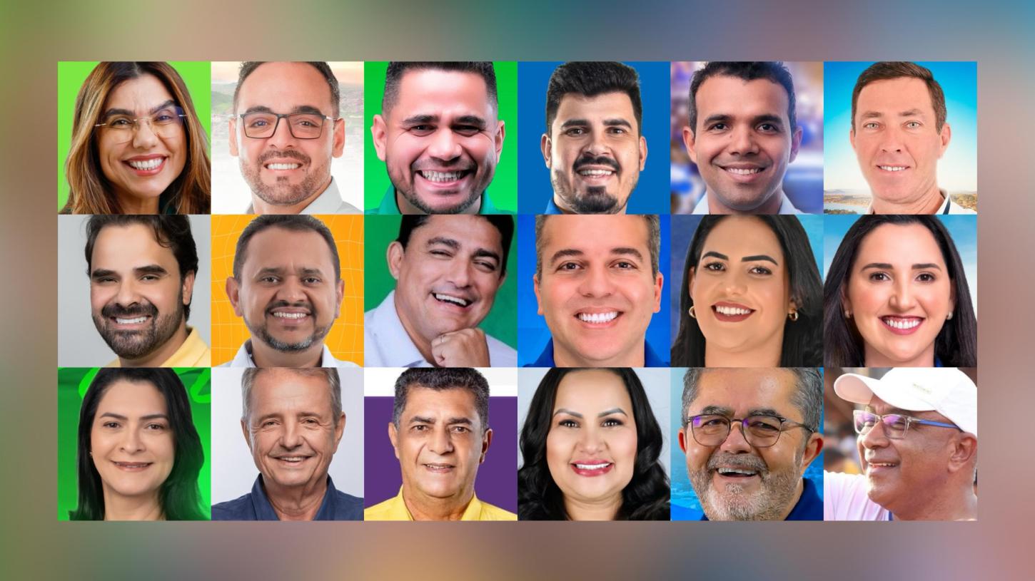 Políticos do sul e sudeste do Pará tomam posse na quarta-feira (01)