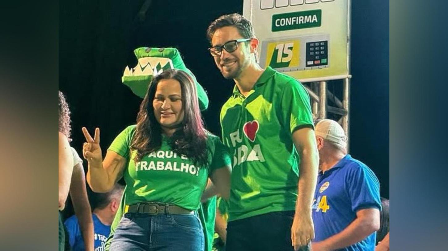 São Domingos do Araguaia: diplomação de eleitos será no dia 14 de dezembro