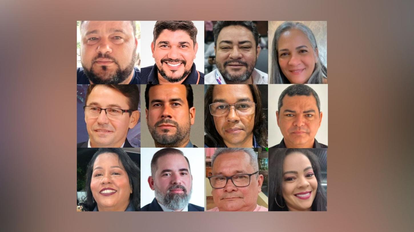 Secretariado de Dr. Rener terá profissionais qualificados que conhecem a realidade de Redenção