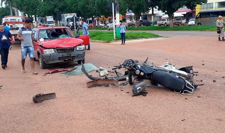 Trânsito de Jacundá matou 44 pessoas em 3 anos