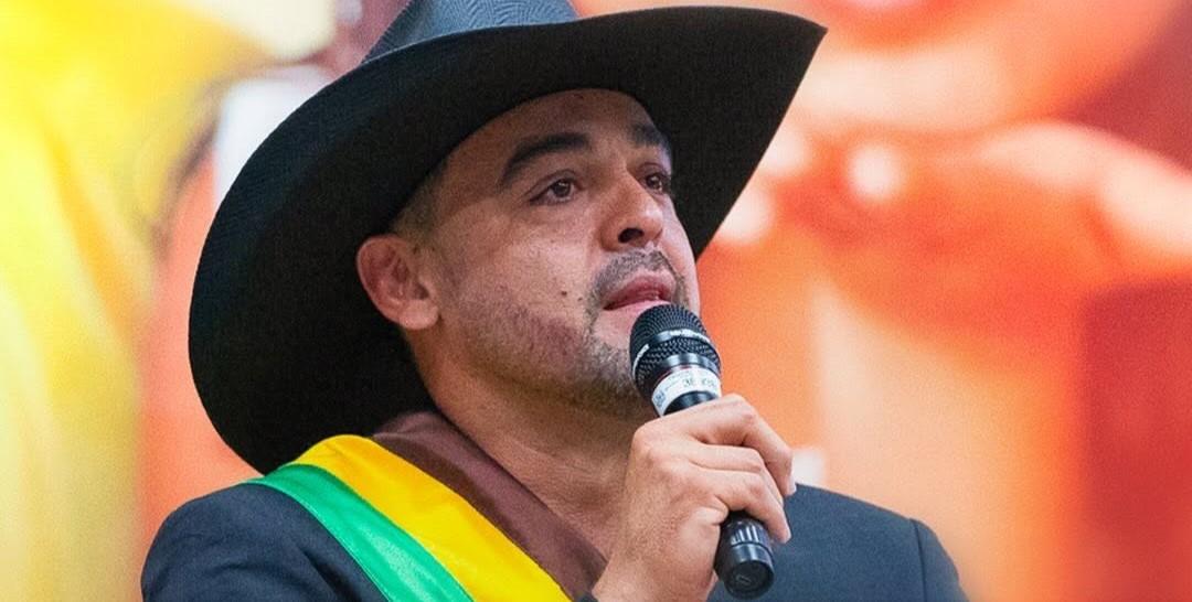 Aurélio Goiano vence a primeira batalha na Câmara