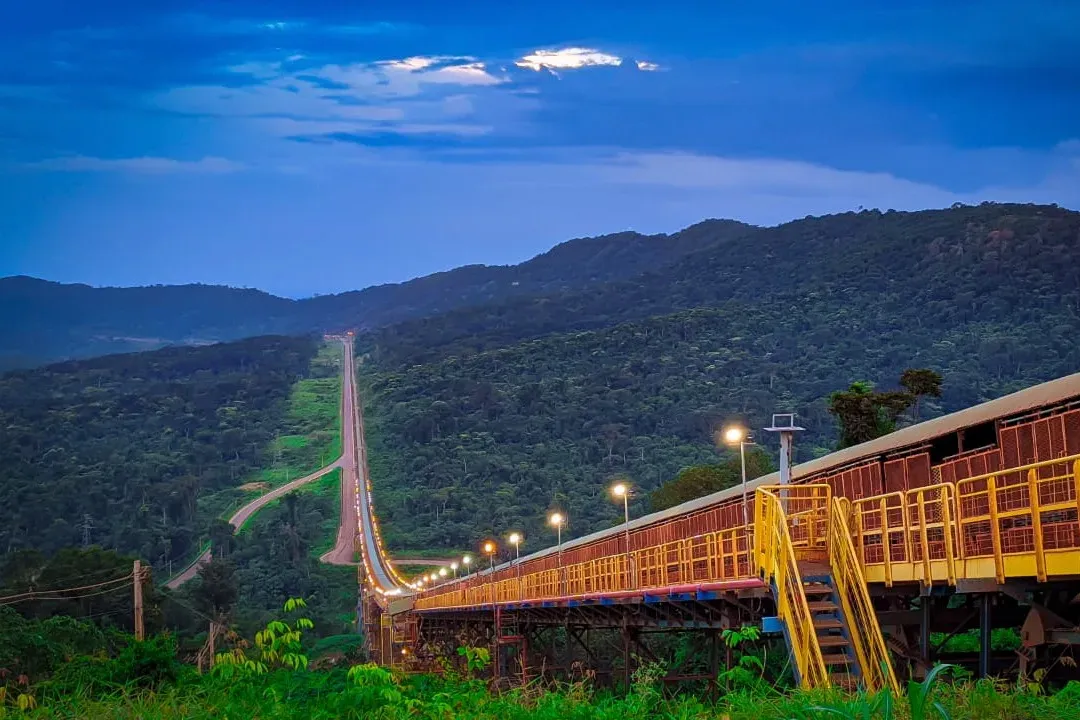 Canaã bate Parauapebas e assume liderança da produção mineral no Brasil